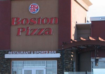 Boston Pizza