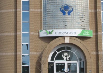 Innovation Credit Union